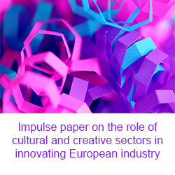 KEA-publication-Impulse-paper-cultural-creative-sectors-innovating-European-industry-1a
